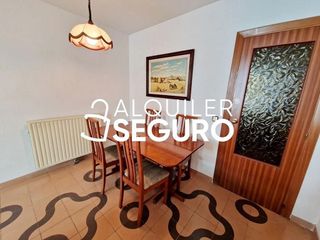 Piso en alquiler en Loranca en Fuenlabrada