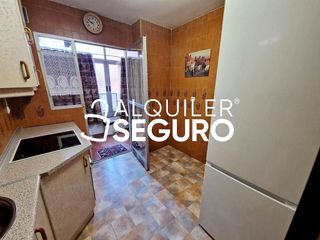 Piso en alquiler en Loranca en Fuenlabrada