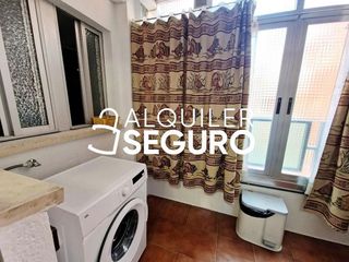 Piso en alquiler en Loranca en Fuenlabrada