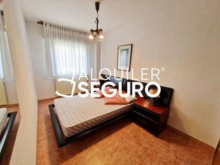 Piso en alquiler en Loranca en Fuenlabrada