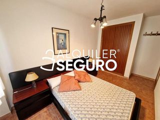 Piso en alquiler en Loranca en Fuenlabrada