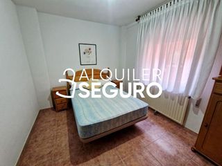 Piso en alquiler en Loranca en Fuenlabrada