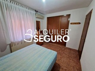 Piso en alquiler en Loranca en Fuenlabrada