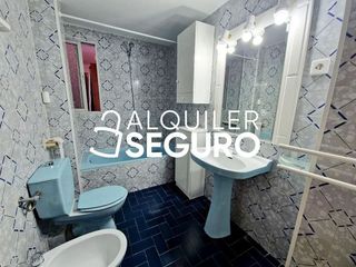 Piso en alquiler en Loranca en Fuenlabrada