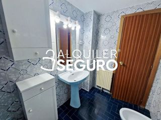 Piso en alquiler en Loranca en Fuenlabrada