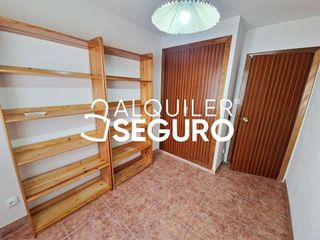 Piso en alquiler en Loranca en Fuenlabrada