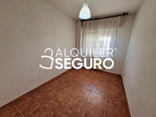 Piso en alquiler en Loranca en Fuenlabrada
