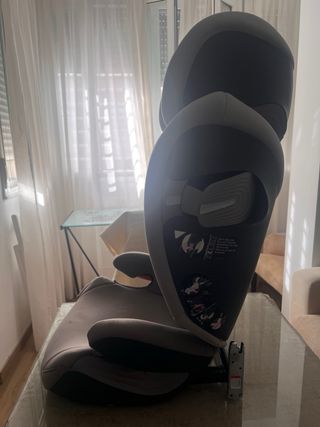 Silla Cybex Grupo 2/3 (15-36 kg)
