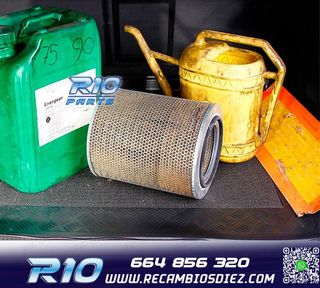 BANDEJA MALETERO PARA VOLVO