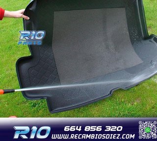 BANDEJA MALETERO PARA VOLVO