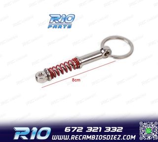 LLAVERO SUSPENSION ROSCADA