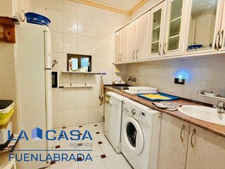 Nave industrial en venta en Fuenlabrada II - El Molino en Fuenlabrada