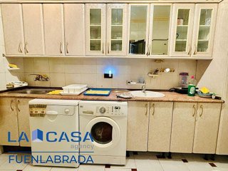 Nave industrial en venta en Fuenlabrada II - El Molino en Fuenlabrada