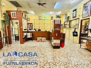 Nave industrial en venta en Fuenlabrada II - El Molino en Fuenlabrada