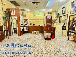 Nave industrial en venta en Fuenlabrada II - El Molino en Fuenlabrada