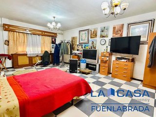 Nave industrial en venta en Fuenlabrada II - El Molino en Fuenlabrada