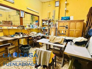 Nave industrial en venta en Fuenlabrada II - El Molino en Fuenlabrada