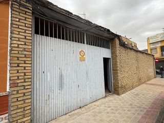 Terreno en venta en Centro - Doña Mercedes en Dos Hermanas
