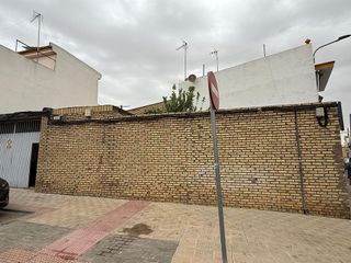 Terreno en venta en Centro - Doña Mercedes en Dos Hermanas