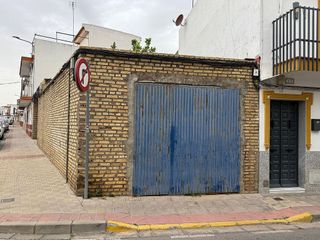 Terreno en venta en Centro - Doña Mercedes en Dos Hermanas