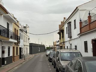 Terreno en venta en Centro - Doña Mercedes en Dos Hermanas
