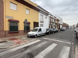 Terreno en venta en Centro - Doña Mercedes en Dos Hermanas