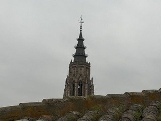Edificio en venta en Casco Histórico en Toledo