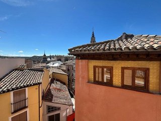 Edificio en venta en Casco Histórico en Toledo