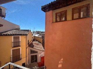 Edificio en venta en Casco Histórico en Toledo