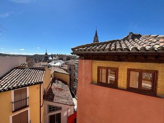 Edificio en venta en Casco Histórico en Toledo