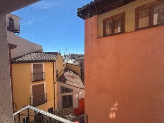 Edificio en venta en Casco Histórico en Toledo
