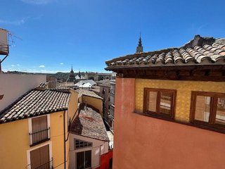 Edificio en venta en Casco Histórico en Toledo