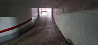 Garaje en venta en Centro en Santa Cruz de Tenerife