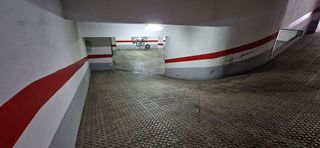 Garaje en venta en Centro en Santa Cruz de Tenerife
