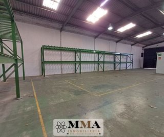 Nave industrial en venta en Zona la Ribera - Alqueria - Río en Huelva