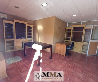 Nave industrial en venta en Zona la Ribera - Alqueria - Río en Huelva