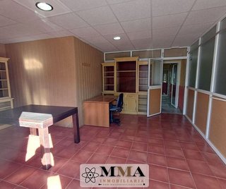 Nave industrial en venta en Zona la Ribera - Alqueria - Río en Huelva