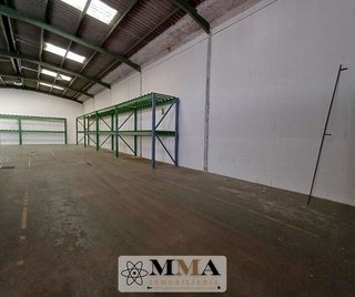 Nave industrial en venta en Zona la Ribera - Alqueria - Río en Huelva