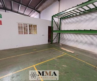 Nave industrial en venta en Zona la Ribera - Alqueria - Río en Huelva