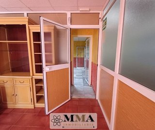 Nave industrial en venta en Zona la Ribera - Alqueria - Río en Huelva