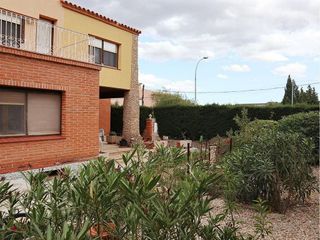 Chalet en venta en Sénia, la