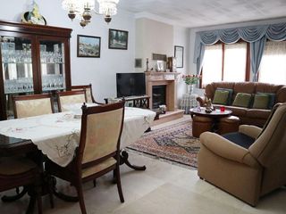 Chalet en venta en Sénia, la