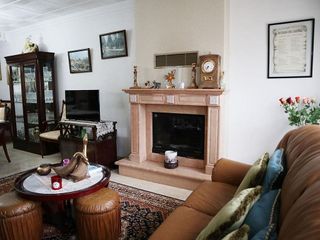 Chalet en venta en Sénia, la