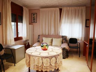 Chalet en venta en Sénia, la