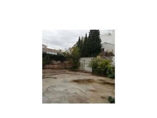 Terreno en venta en Zubia (La)