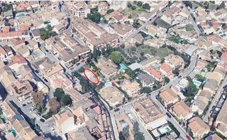 Terreno en venta en Zubia (La)