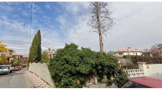 Terreno en venta en Zubia (La)
