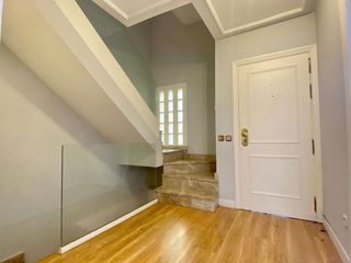 Casa adosada en alquiler en El Soto de la Moraleja en Alcobendas