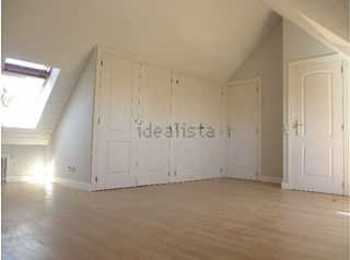 Casa adosada en alquiler en El Soto de la Moraleja en Alcobendas