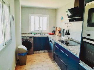 Chalet en venta en Playa Bajadilla - Puertos en Marbella